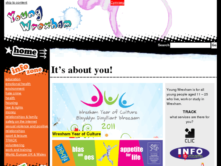 www.youngwrexham.com