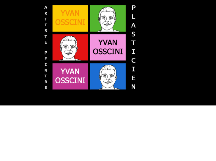 www.yvanosscini.com