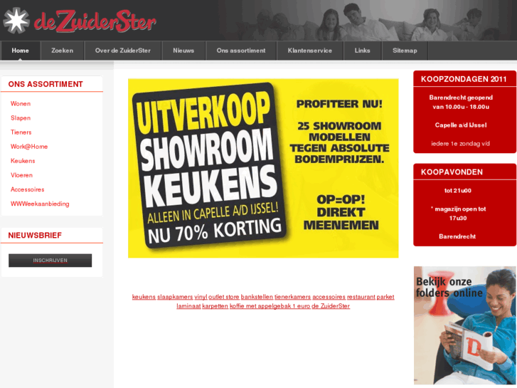 www.zuiderster.nl