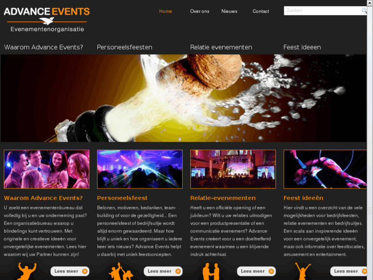 www.advance-events.nl