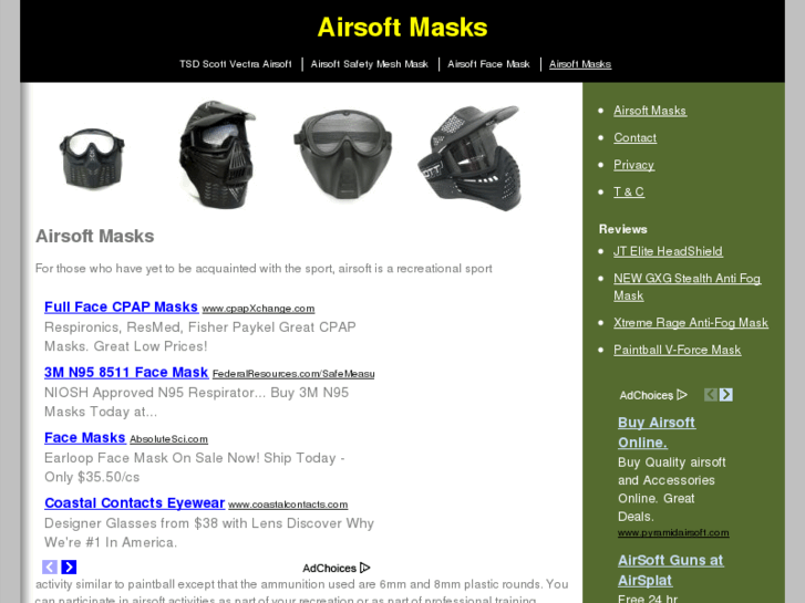 www.airsoftmasks.net