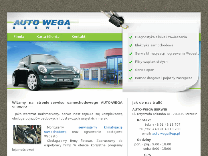 www.auto-wega.pl