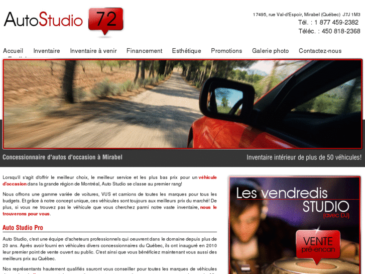 www.autostudio72.com