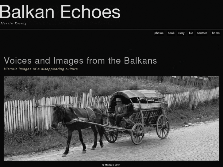 www.balkanechoes.com