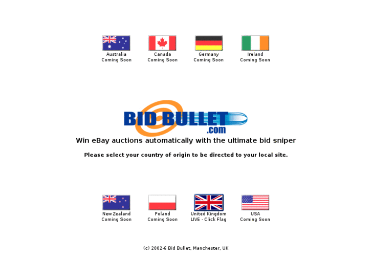 www.bidbullet.com