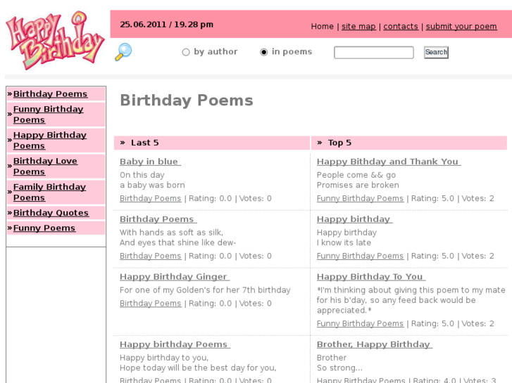www.birthday-poems.info