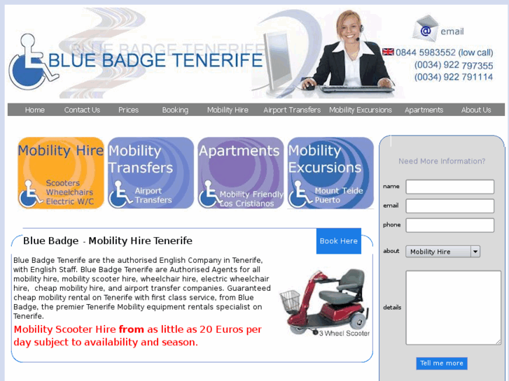 www.bluebadge.eu