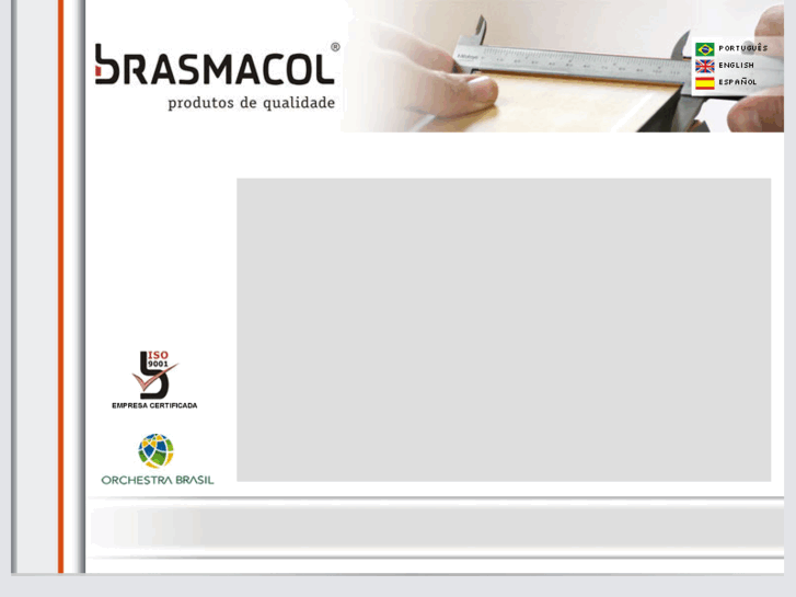 www.brasmacol.com.br