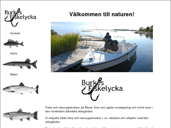 www.burkesfiskelycka.com