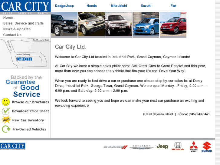 www.carcity.ky