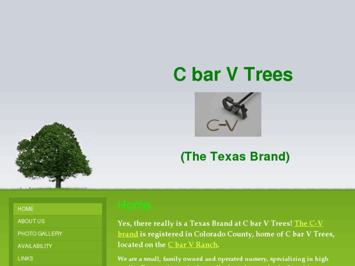 www.cbarvtrees.com