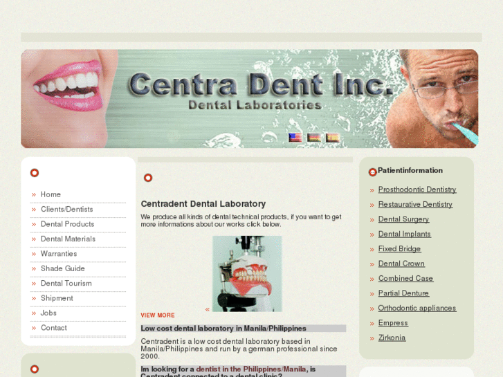 www.centradent.com