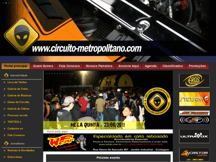 www.circuitometropolitano.com