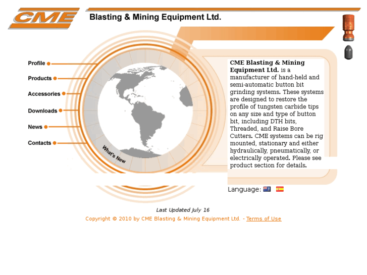 www.cmemining.com