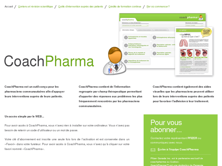 www.coachpharma.com