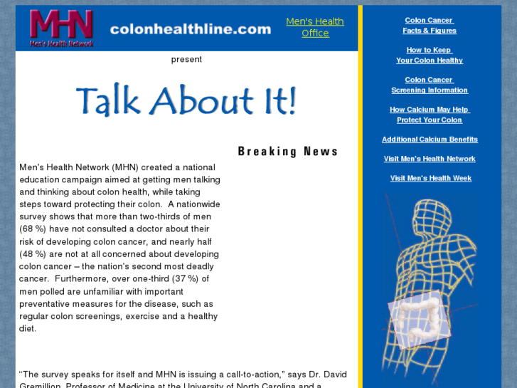 www.colonhealth.info