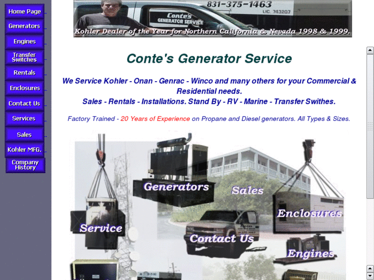 www.contesgenerator.com