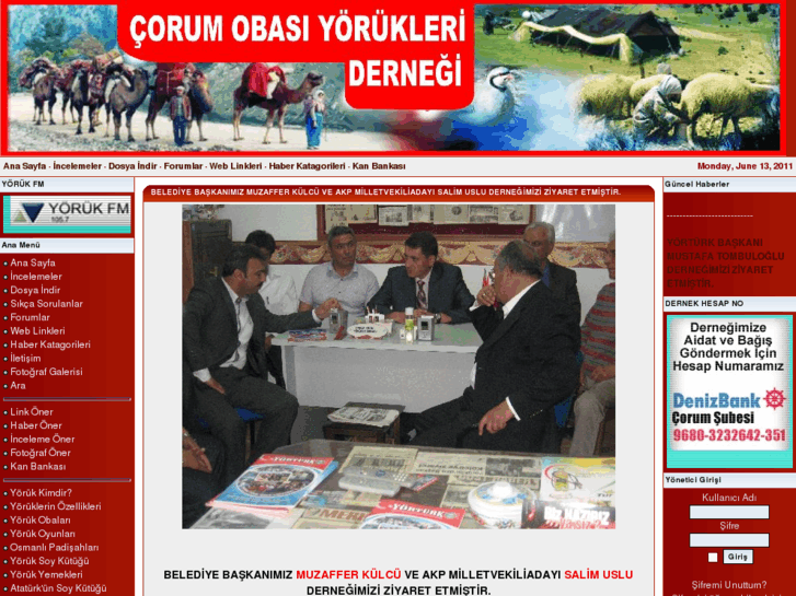 www.corumobasiyorukleri.com