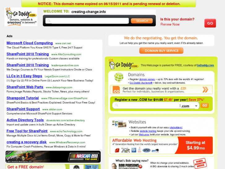 www.creating-change.info