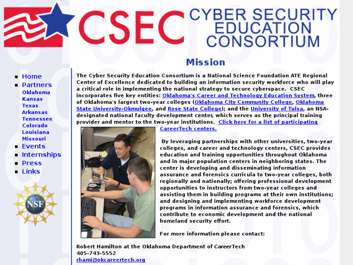www.cseconline.org