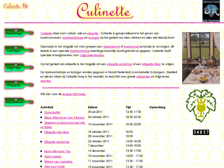 www.culinette.com