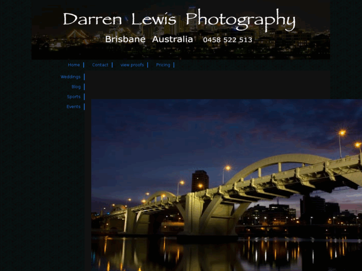 www.darrenlewisphotography.com