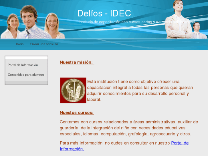 www.delfosidec.com