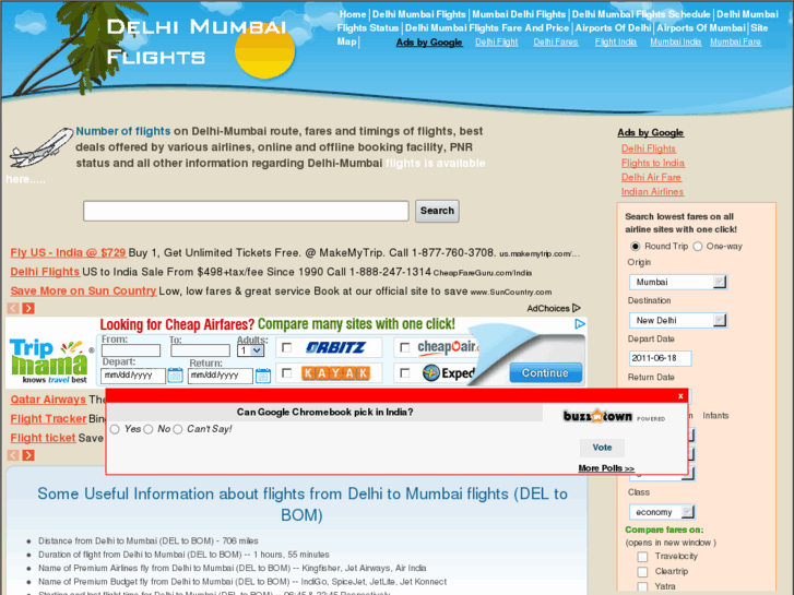 www.delhimumbaiflights.org