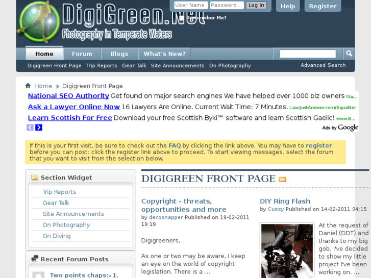 www.digigreen.net