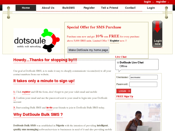 www.dotsoule.com