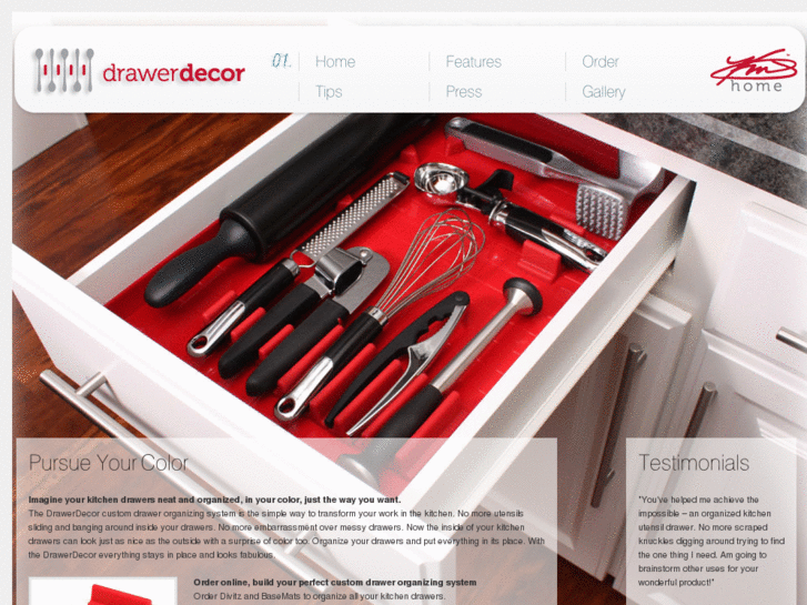 www.drawer-decor.com