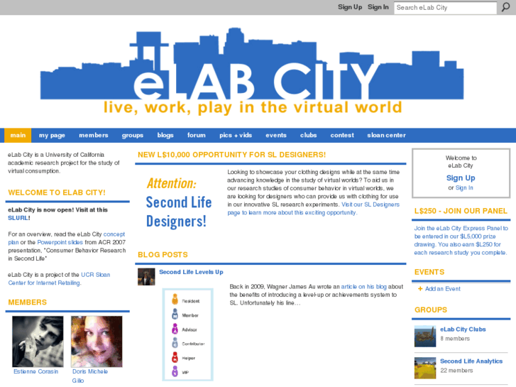 www.elabcity.com