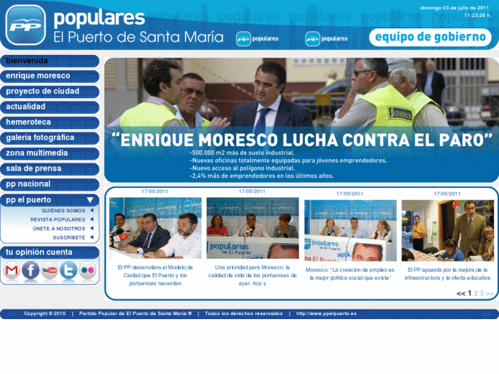 www.enriquemoresco.com