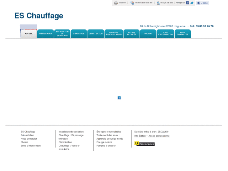 www.es-chauffage.com