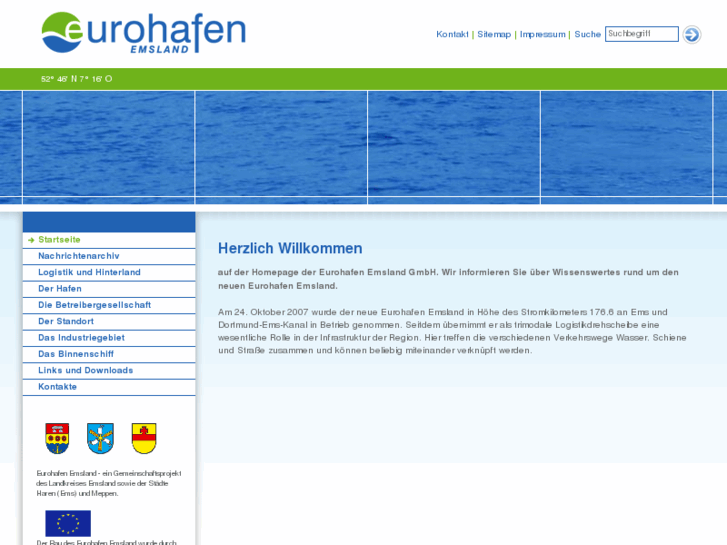 www.eurohafen.de