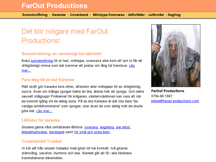 www.farout-productions.com