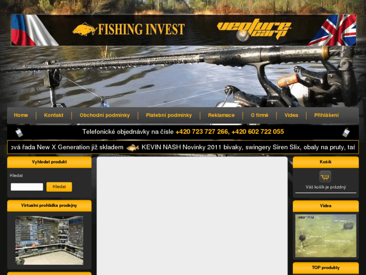 www.fishinginvest.cz