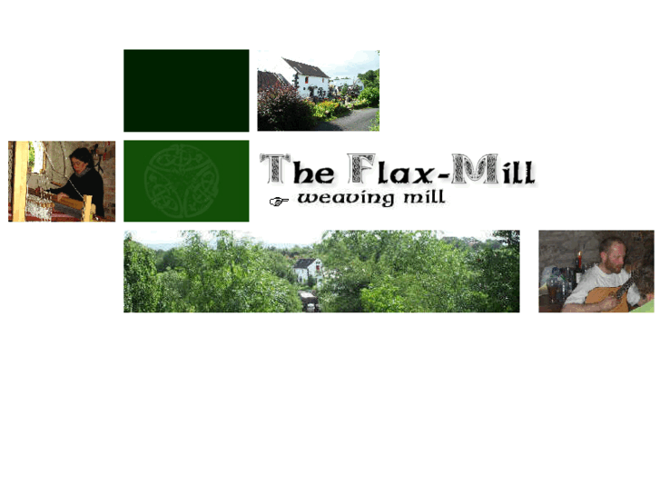 www.flaxmill.net