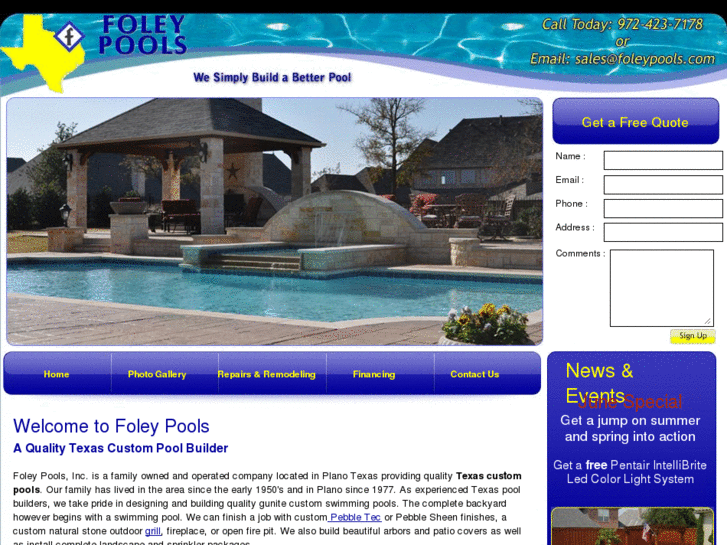 www.foleypools.com