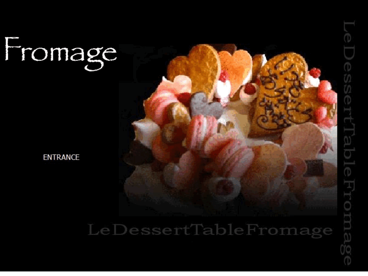 www.fromage-jp.com