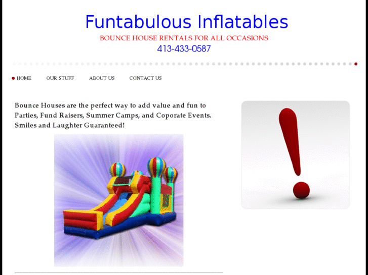 www.funtabulous-inflatables.com