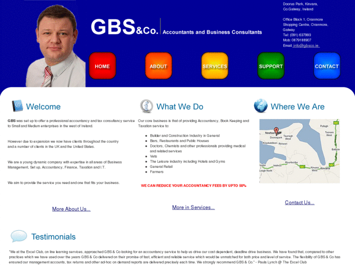 www.galwaybusinesssystems.com