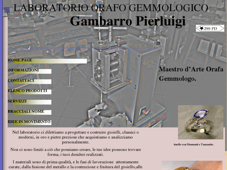 www.gambarro.com