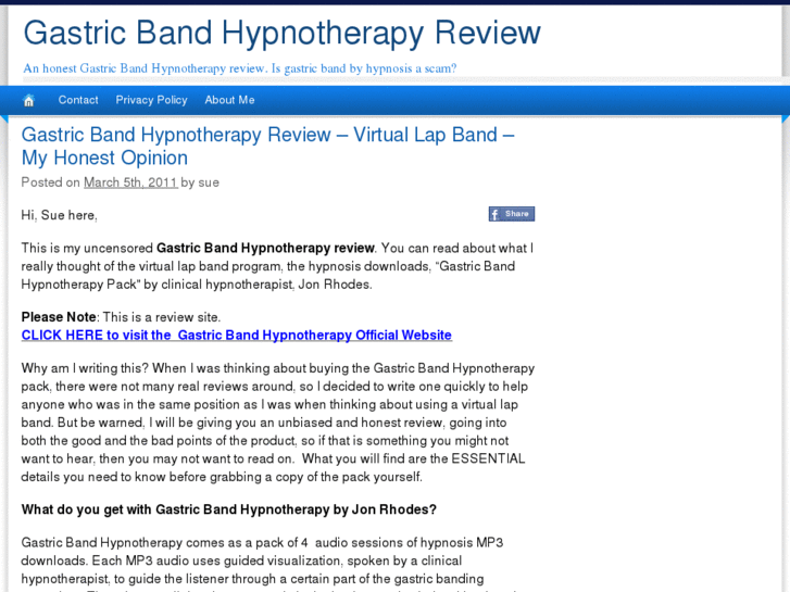 www.gastricbandhypnotherapyreview.com