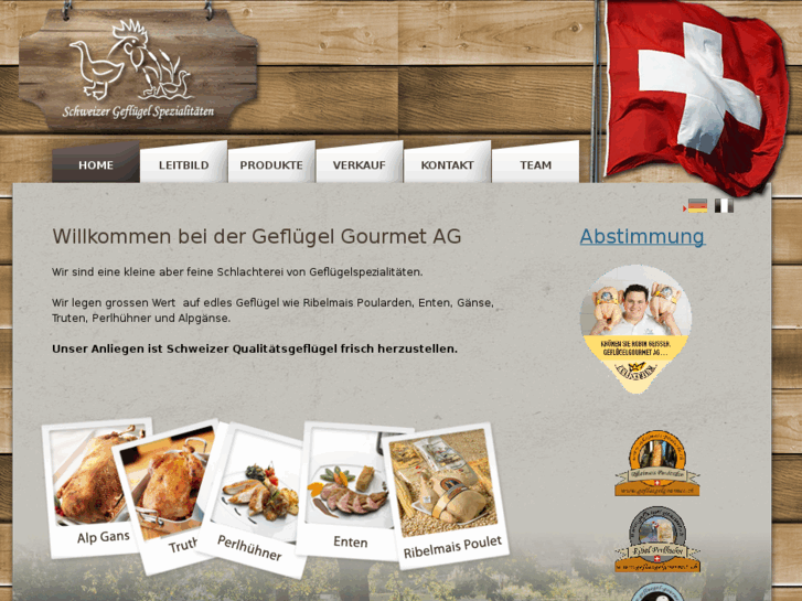 www.gefluegelgourmet.ch