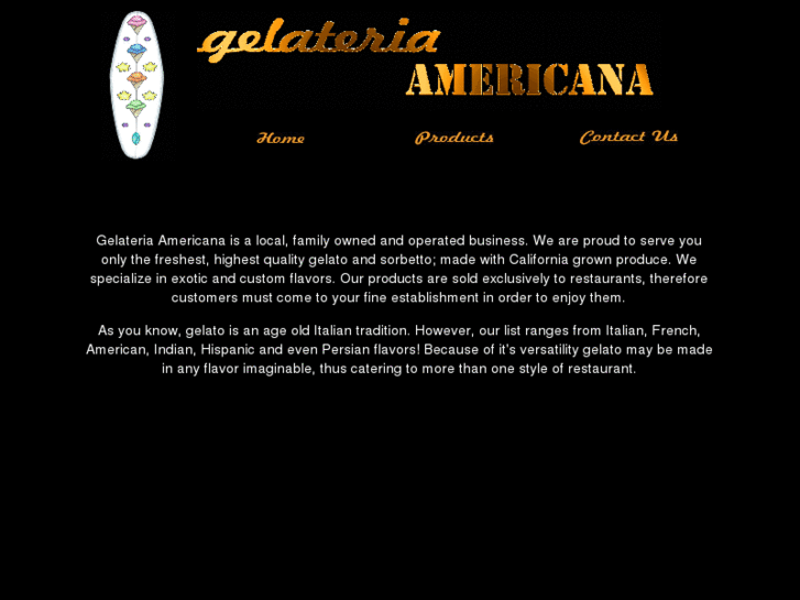 www.gelateriaamericana.com