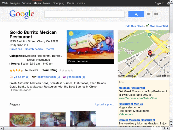 www.gordoburrito.com