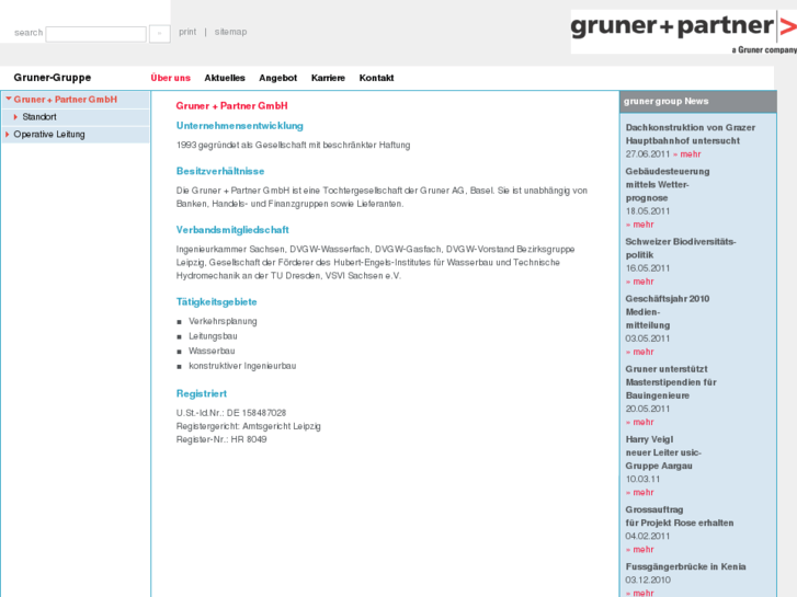 www.gruner-partner.de