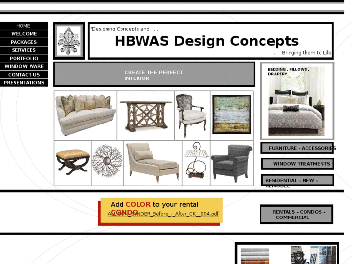 www.hbwasdesignconcepts.info