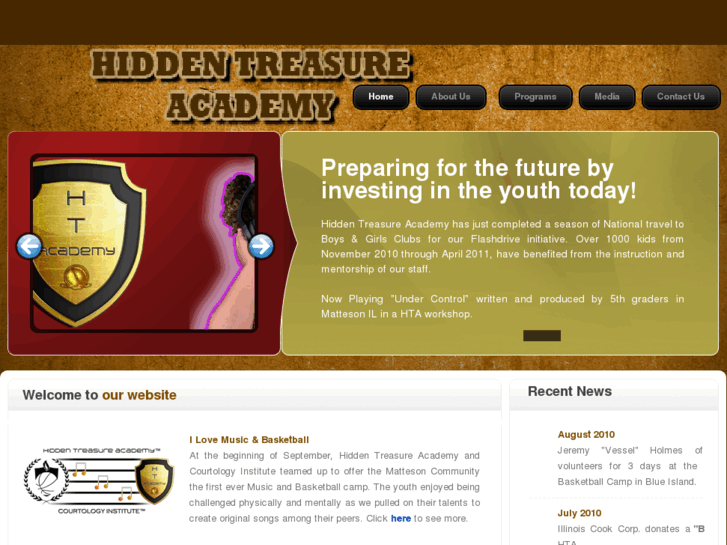 www.hiddentreasureacademy.org